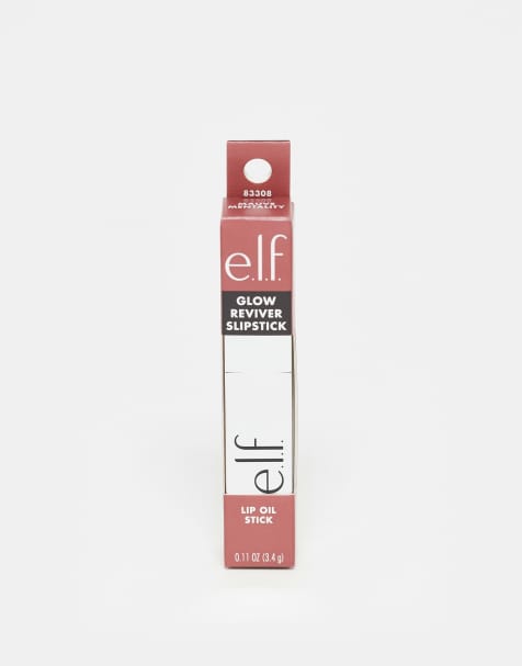 Pintalabios Glow Reviver Slipstick de e.l.f.: Tono Mauve Mentality - view 1