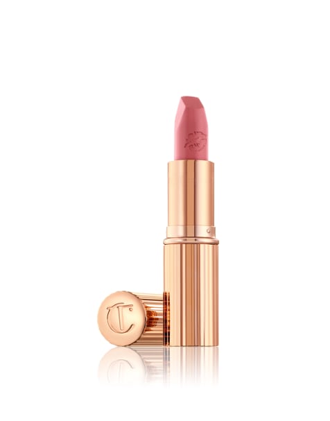 Pintalabios Hot Lips de Charlotte Tilbury: Tono Kidman's Kiss - view 1