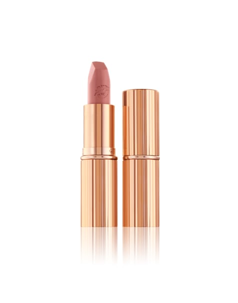 Pintalabios Hot Lips de Charlotte Tilbury: Tono Super Cindy - view 1