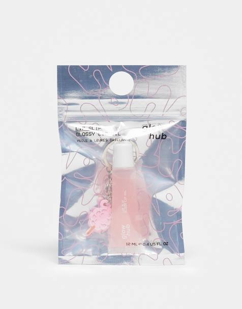 Pintalabios Lip Slip de Glow Hub: Tono Candyfloss - view 1