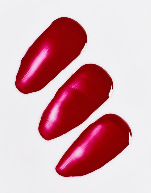 Pintalabios líquido duradero SuperStay Vinyl Ink de Maybelline: Tono Royal, 3 de 4
