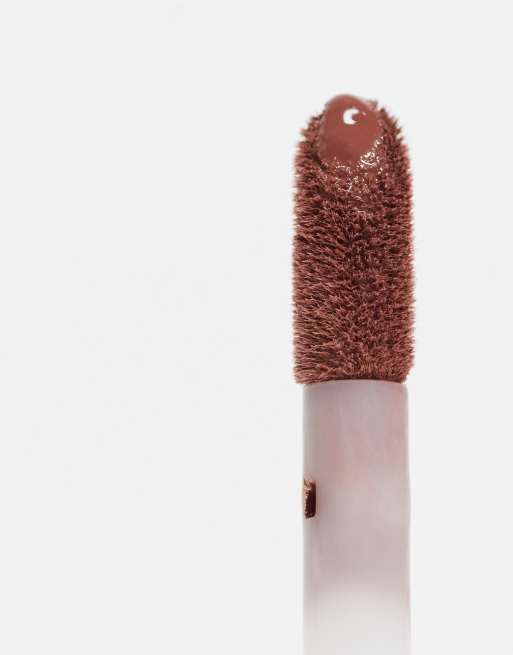 Pintalabios líquido mate de Huda Beauty: Tono Spice Girl, 2 de 4