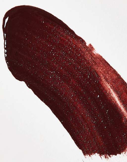 Pintalabios líquido mate Lip Lingerie XXL de NYX Professional Makeup: Tono Deep Mesh, 4 de 4