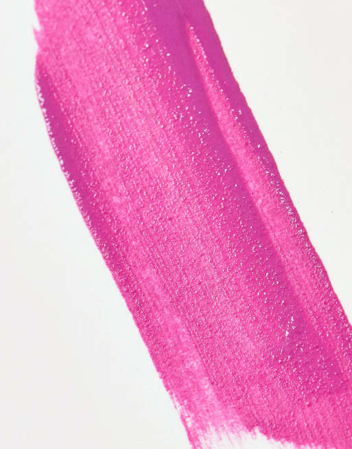 Pintalabios líquido mate Lip Lingerie XXL de NYX Professional Makeup: Tono Knockout, 4 de 4