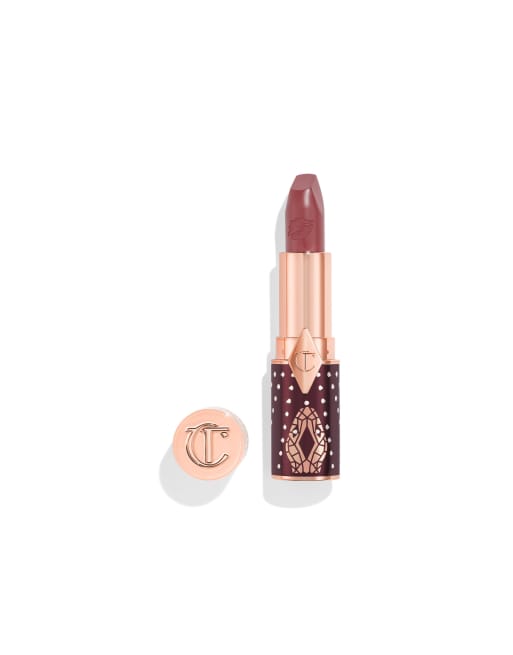 Pintalabios Lunar New Year K.I.S.S.I.N.G de Charlotte Tilbury: Tono Kiss of Mystery