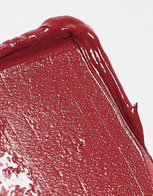 Pintalabios mate cremoso Smooth Whip de NYX Professional Makeup: Tono Parfait, 3 de 4
