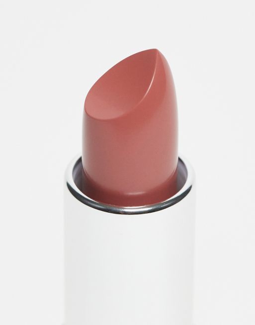Pintalabios mate de larga duración Pop de Clinique: Tono Petal Pop, 3 de 4