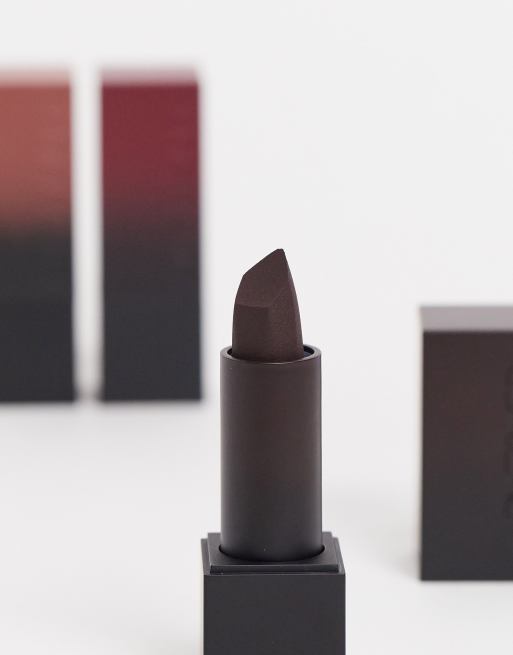 Pintalabios mate Power Bullet de Huda Beauty: Tono Masquerade, 4 de 4