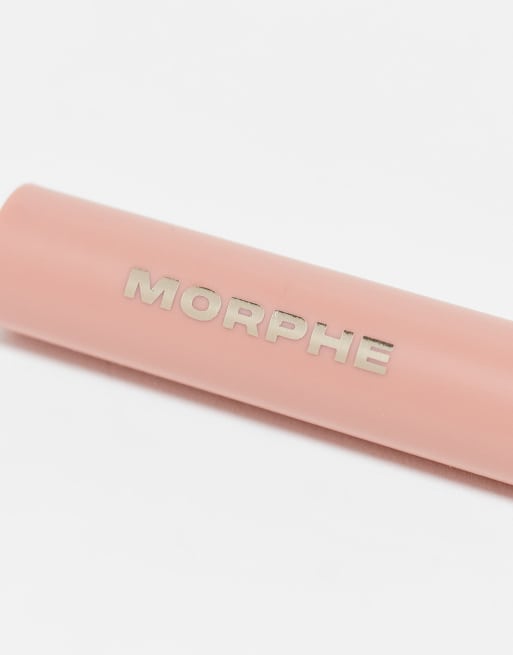 Pintalabios mate suave Lip Filter Hydroplump de Morphe: Tono Ballet, 4 de 4