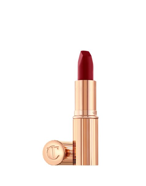 Pintalabios Matte Revolution de Charlotte Tilbury - Red Carpet Red - view 1