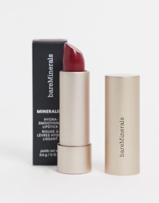 Pintalabios Mineralist Hydra Smoothing de bareMinerals - Purpose