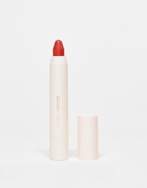 Pintalabios Petal Soft Lipstick Crayon de Laura Mercier: Tono Augustine