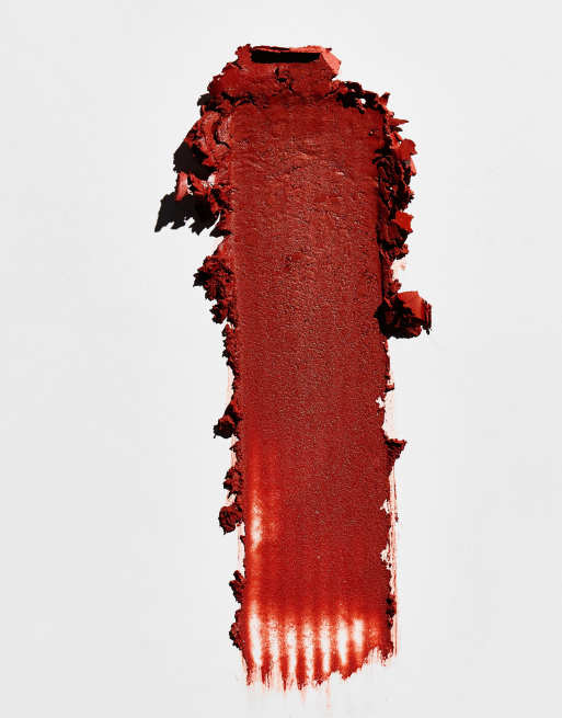 Pintalabios Powermatte de NARS: Tono Start Me Up, 4 de 4