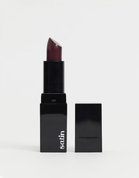 Pintalabios Satin de Barry M: Tono Dahlia Kisses - view 1