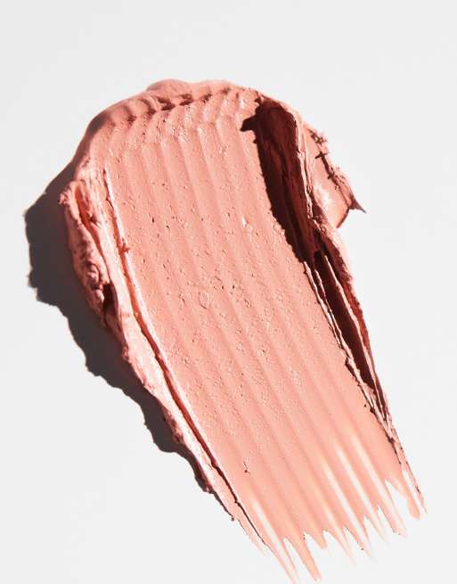 Pintalabios She's Nude de Doll Beauty: Tono Dolled Out, 3 de 4
