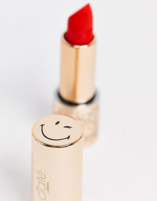 Pintalabios Smile On de Ciate London x Smiley - Be Proud, 3 de 4