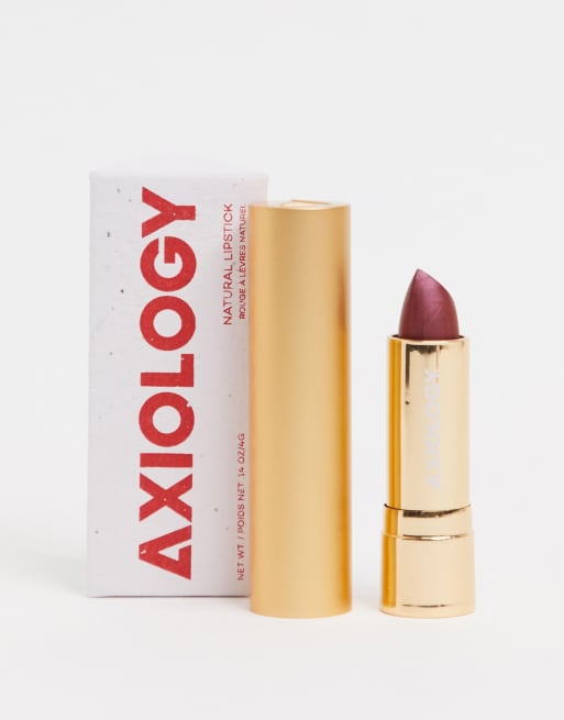 Pintalabios The Bullet Lipstick de Axiology - Infinite