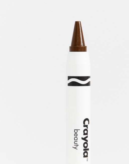 Pintura para la cara de Crayola - Dark Chocolate, 4 de 4
