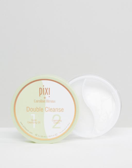 Pixi double deals cleanse