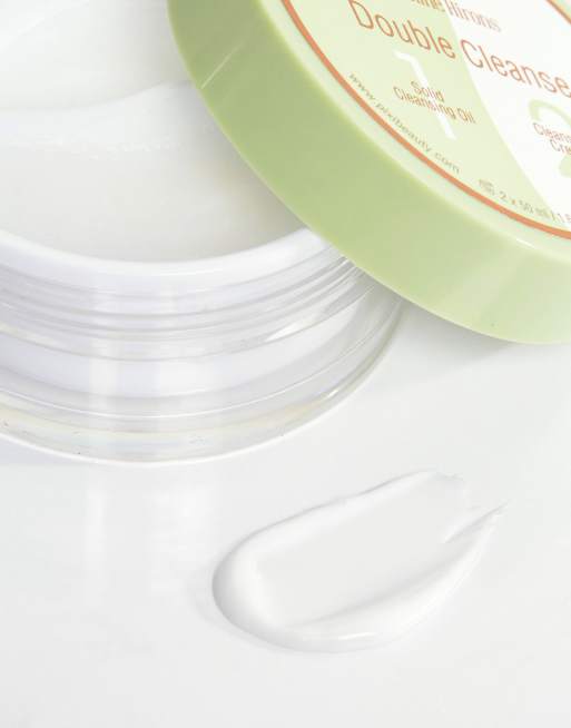 Pixi 2-in-1 Double Face Cleanser (2x50ml), 3 of 4