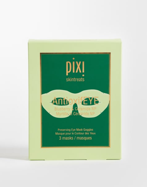 Pixi - Antioxidant oogpatches - 3 stuks - view 1