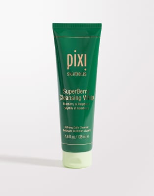 Pixi - Antioxident Cleansing Whip Super Berry - Gesichtsreiniger, 135 ml-Keine Farbe