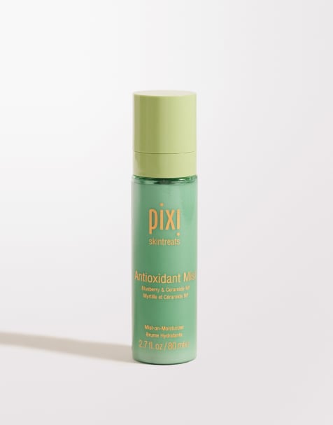 Pixi - Antioxident Moisurising Mist 80 ml - view 1