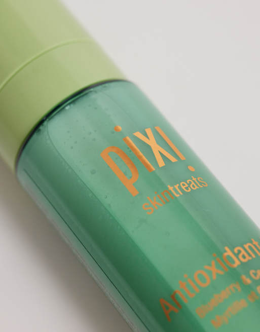 Pixi – Antyoksydacyjna mgiełka nawilżająca, 80 ml, 3 z 4