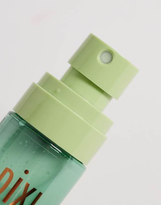 Pixi – Antyoksydacyjna mgiełka nawilżająca, 80 ml, 4 z 4