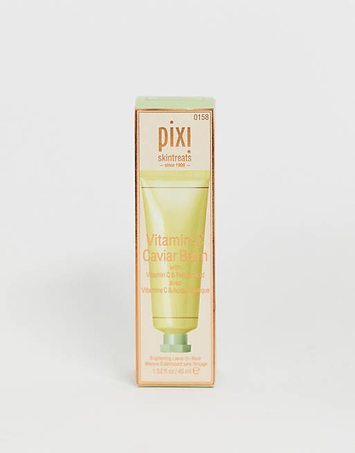 Pixi – balsam kawiorowy z witaminą C