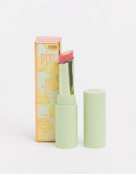 Pixi - Balsamo labbra idratante alla vitamina C - Peach Pout - view 1