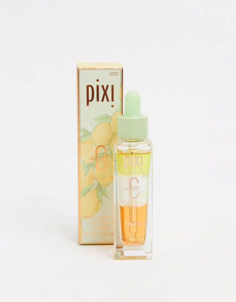 Pixi – Bazowy olejek nawilżający i odżywiający z witaminą C, 30 ml - view 1