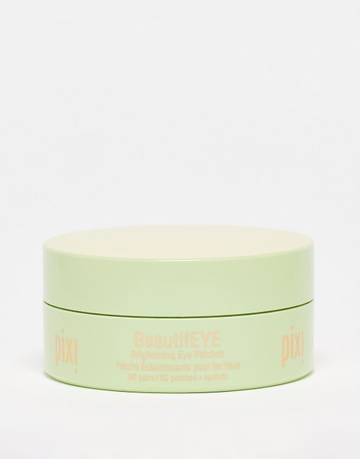 Pixi BeautifEYE Vitamin C Brightening Eye Patches 30 pairs ASOS