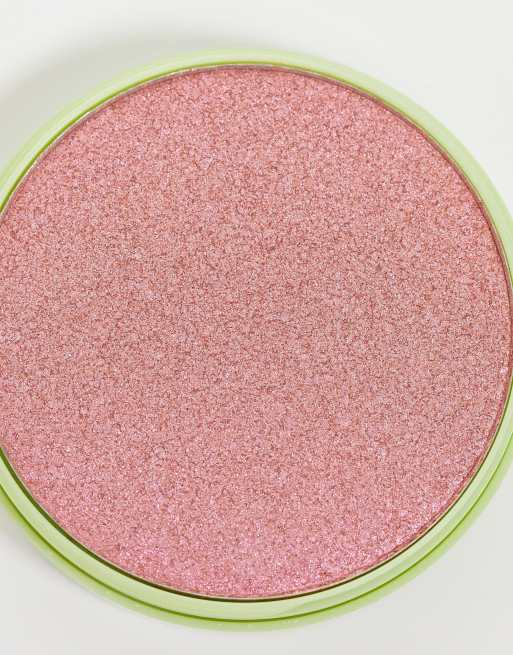 Pixi - Blush in polvere +Rose Glow-y Radiance, 4 di 4