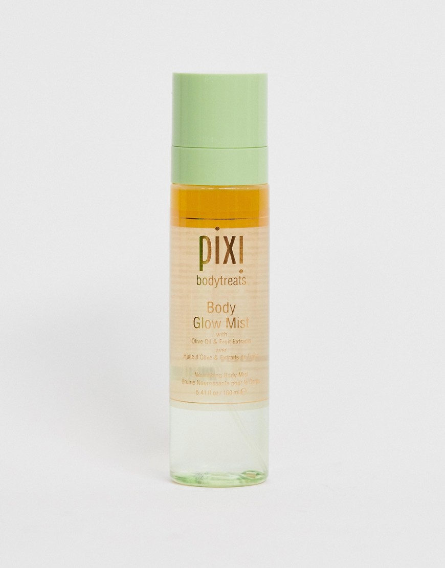 Pixi Body Glow Mist-No Colour