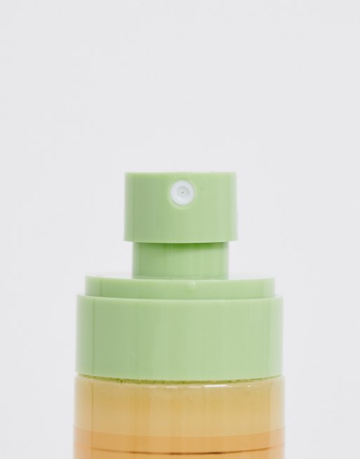 Pixi Body Glow Mist