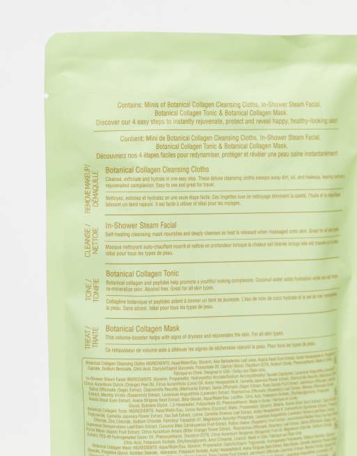Pixi – Botanical Collagen – Beauty in a Bag – Beauty-Produkte in Reisegröße, 2 von 4