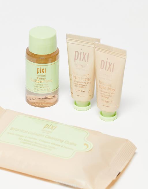 Pixi – Botanical Collagen – Beauty in a Bag – Beauty-Produkte in Reisegröße, 3 von 4
