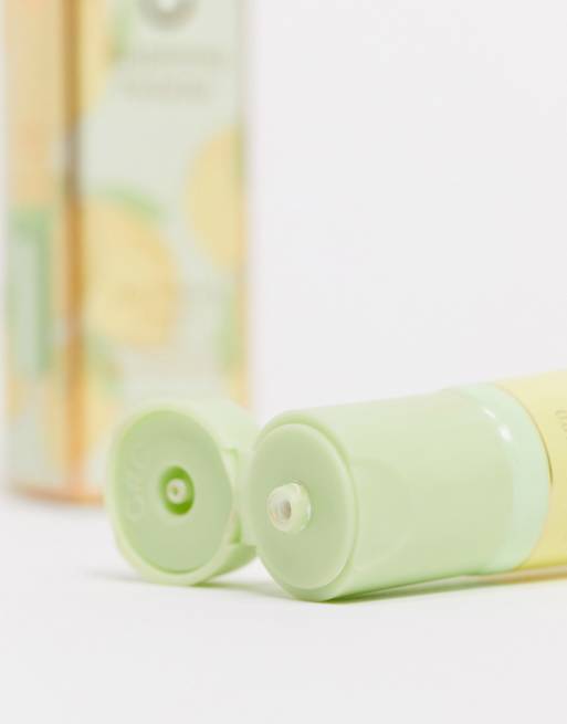 Pixi – Brightening Complexion – Aufhellende Creme mit Vitamin C für einen strahlenden Teint: 25 ml, 3 von 4