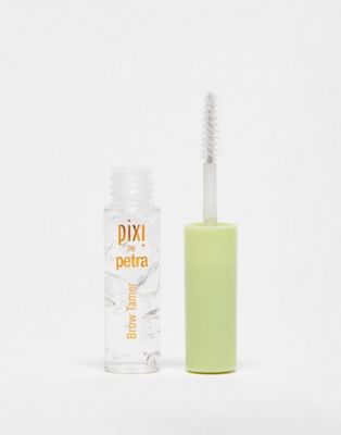 Pixi Brow Taming Clear Gel 4.5ml-No colour