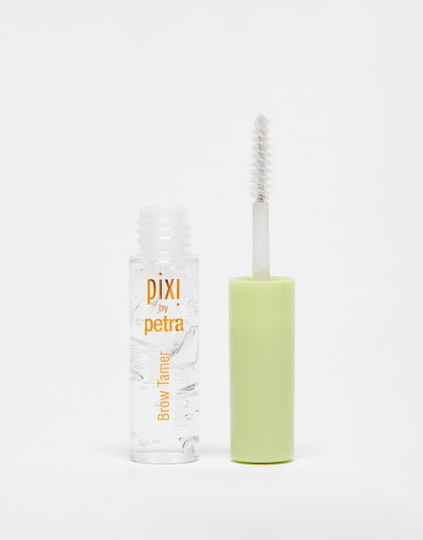 Pixi – Brow Taming Clear Gel – Transparentes Brauengel - view 1