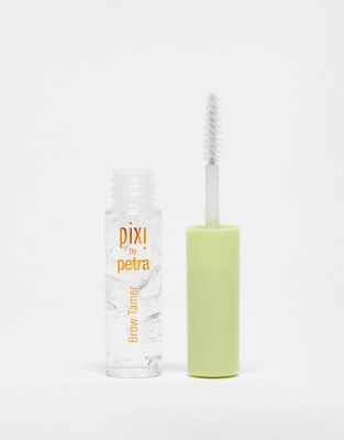 Pixi Brow Taming Clear Gel-No colour