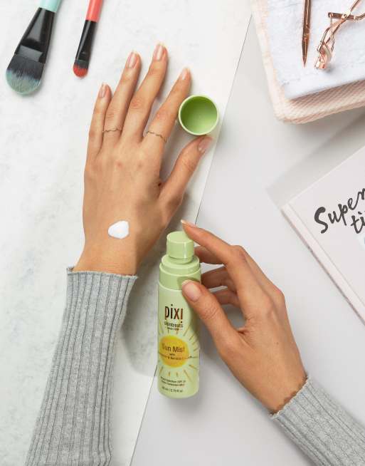 Pixi - Brume écran solaire IP 30, 2 de 4