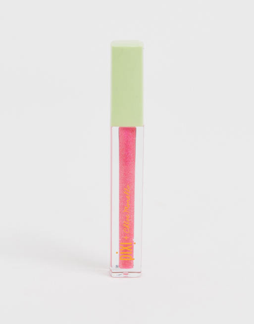 Pixi + Chloe Morello - Gloss - Bonbon