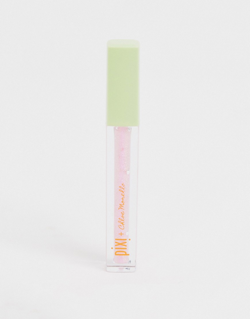 Pixi + Chloe - Morello Lip icing - Parfait-Zonder kleur