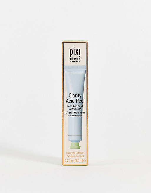 Pixi Multi-Acid Gentle Exfoliating Peel 80ml