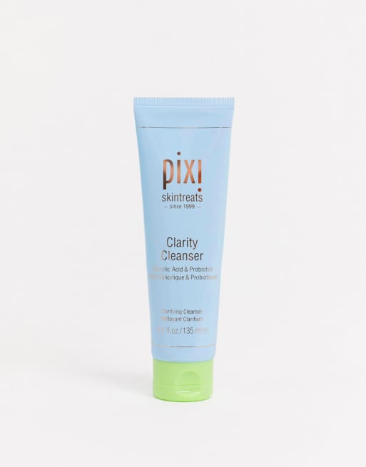 Pixi - Clarity Cleanser med salicylsyre 135 ml