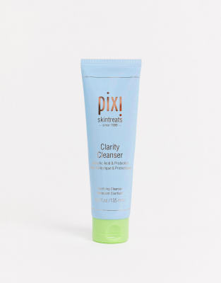 pixi clarity cleanser