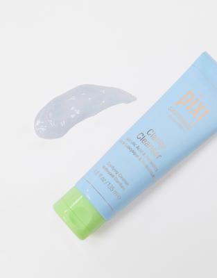 pixi clarity cleanser