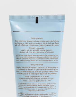 pixi clarity cleanser